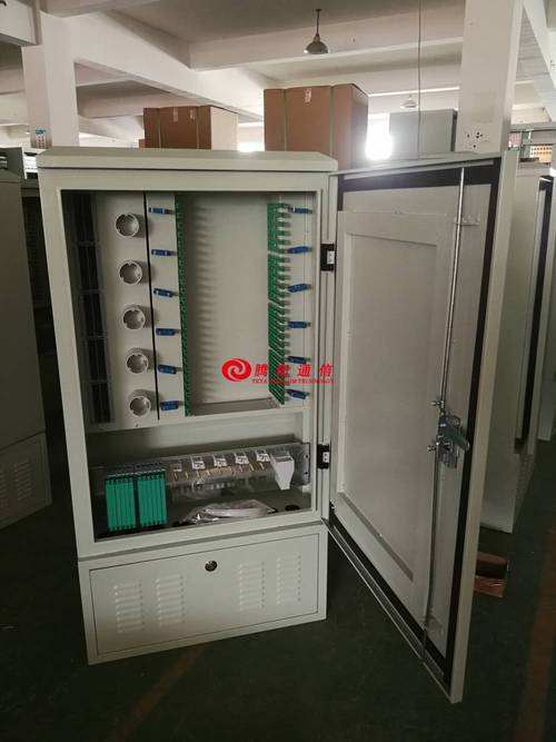 【供应不锈钢576芯光缆交接箱报价】批发_厂家-宁波腾阳通信设备有限